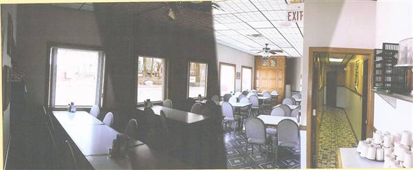 White's Diner