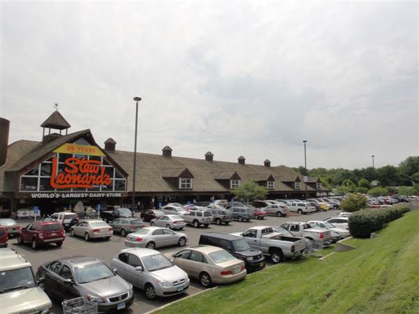 Stew Leonard's - Danbury