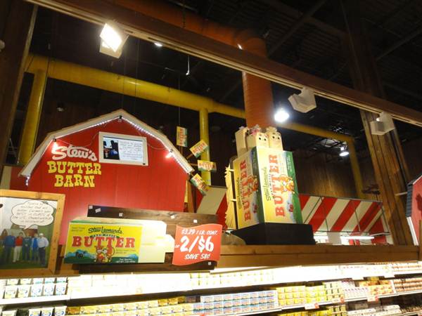 Stew Leonard's - Danbury