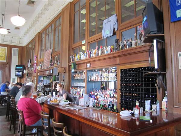Willimantic Brewing Company (5/25/2012)