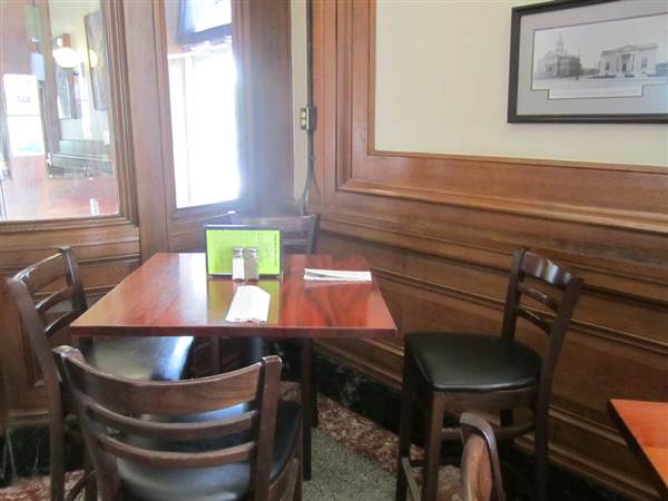 Willimantic Brewing Company (5/25/2012)