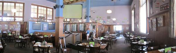 Willimantic Brewing Company (5/25/2012)