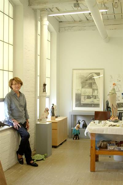 NEST Arts Factory
