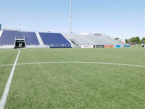Trinity Health Stadium