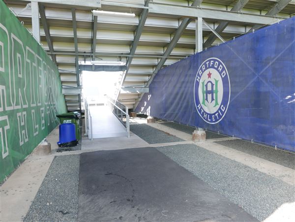 Trinity Health Stadium