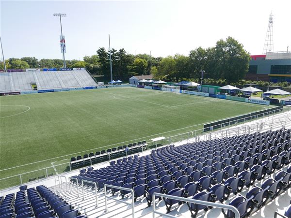 Trinity Health Stadium
