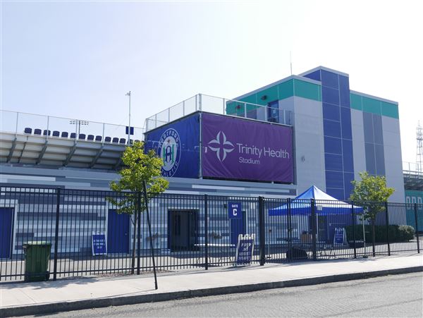 Trinity Health Stadium