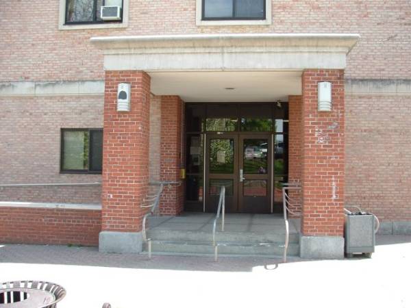 Western Connecticut State University - Litchfield Hall