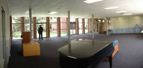 Western Connecticut State University - Litchfield Hall