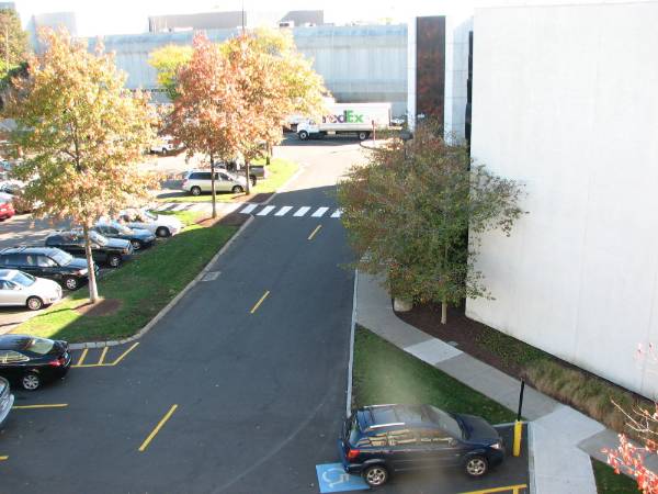 Westfarms Mall