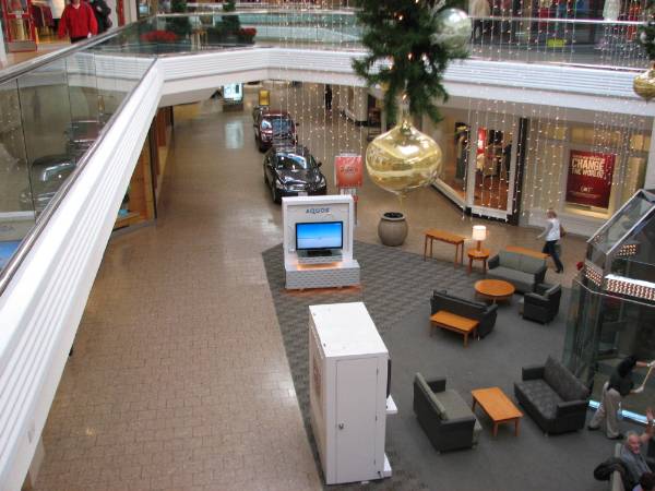 Westfarms Mall