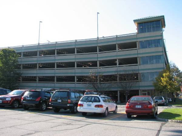 Danbury Fair Mall