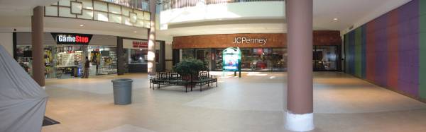 Danbury Fair Mall