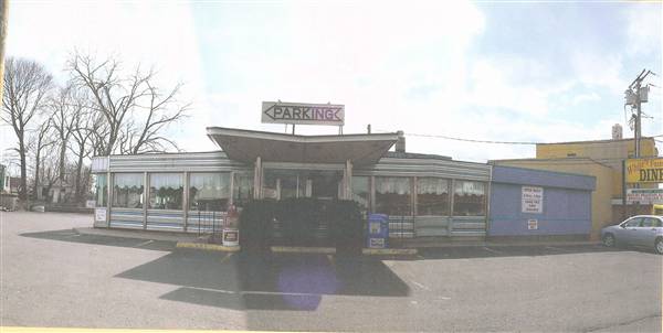 White's Diner