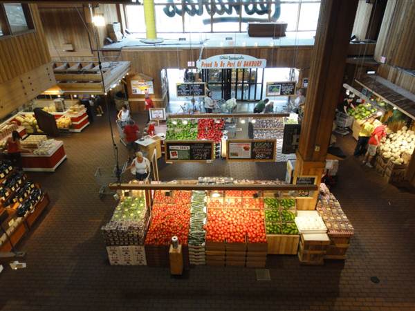 Stew Leonard's - Danbury