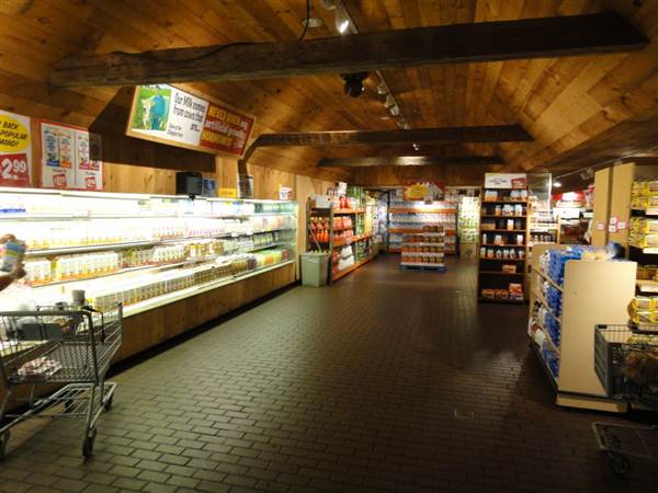Stew Leonard's - Danbury
