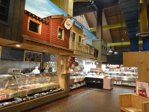 Stew Leonard's - Danbury