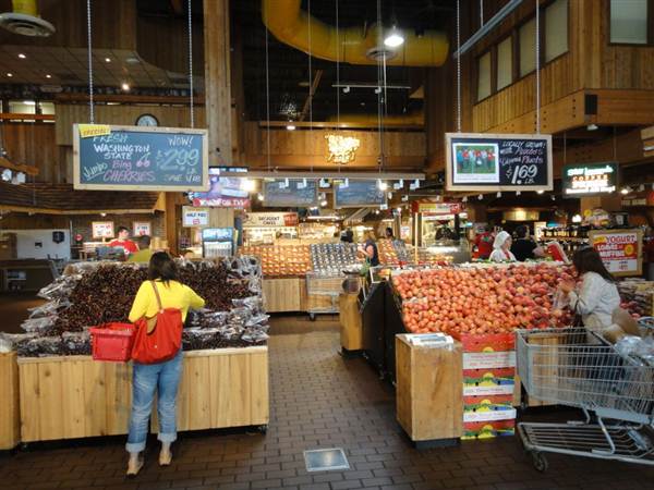 Stew Leonard's - Danbury