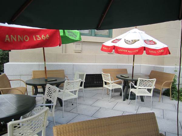 Willimantic Brewing Company (5/25/2012)
