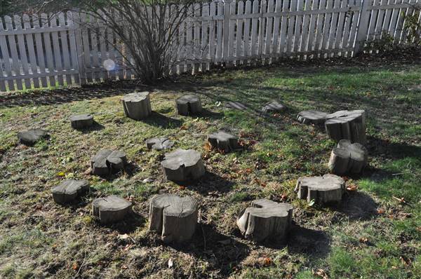 Garden Gate Daycare