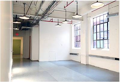 NEST Arts Factory
