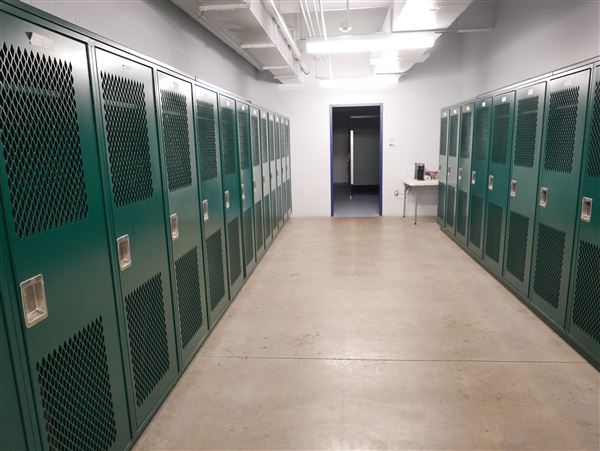 Trinity Health Stadium