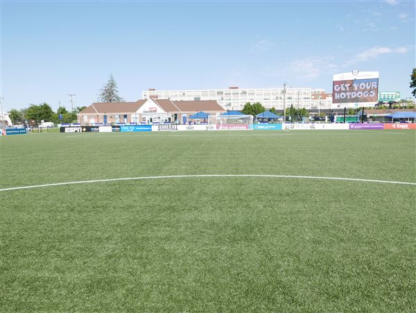 Trinity Health Stadium