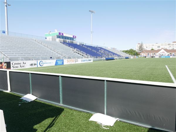 Trinity Health Stadium