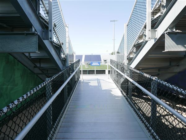 Trinity Health Stadium