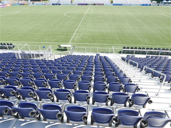 Trinity Health Stadium