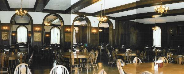 Choate Rosemary Hall