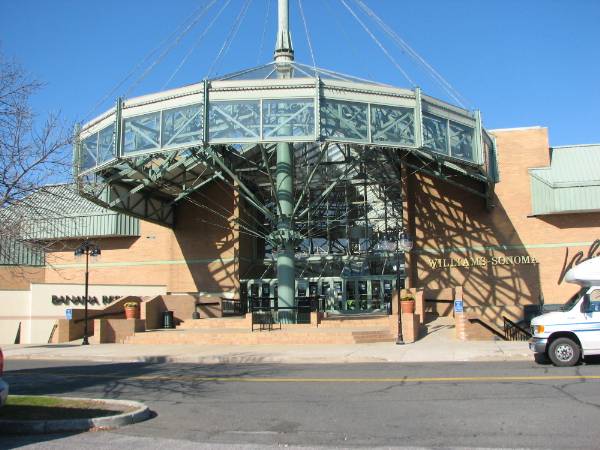 Danbury Fair Mall