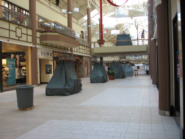 Danbury Fair Mall