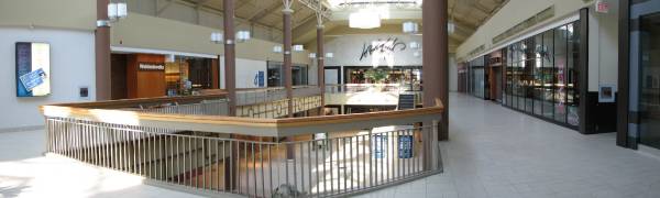 Danbury Fair Mall
