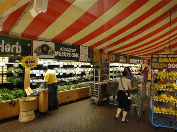 Stew Leonard's - Danbury