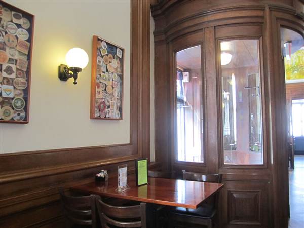 Willimantic Brewing Company (5/25/2012)