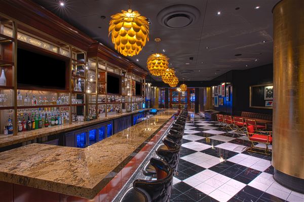 Mohegan Sun - Novelle