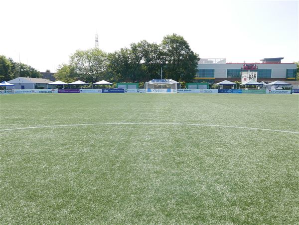 Trinity Health Stadium