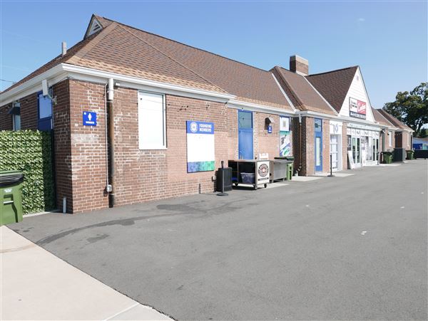 Trinity Health Stadium