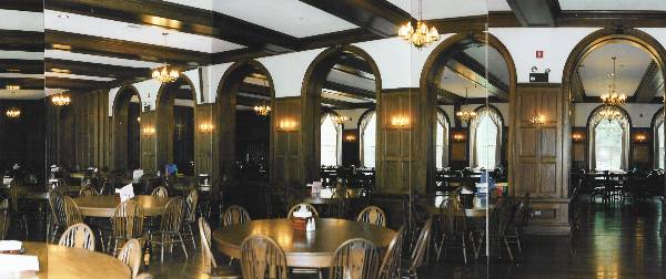 Choate Rosemary Hall