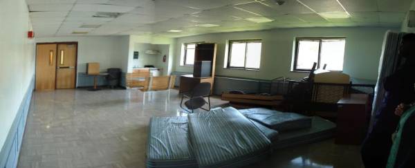 Western Connecticut State University - Litchfield Hall