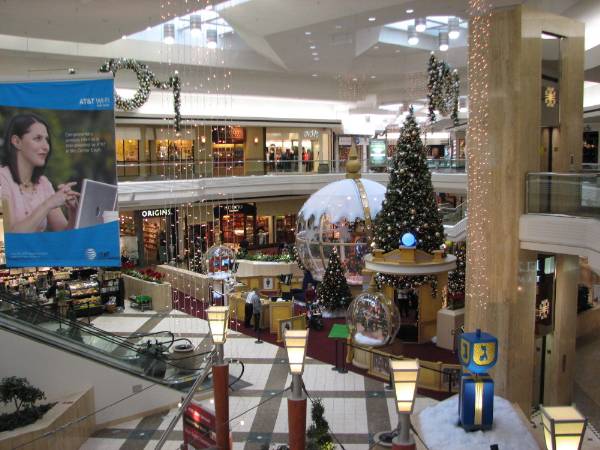 Westfarms Mall