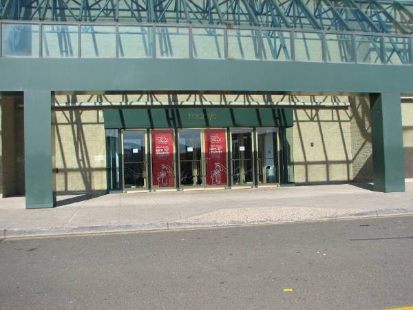 Danbury Fair Mall