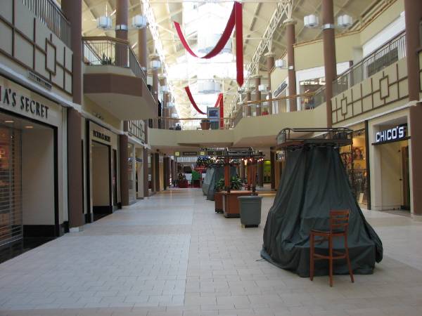 Danbury Fair Mall