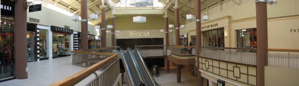 Danbury Fair Mall