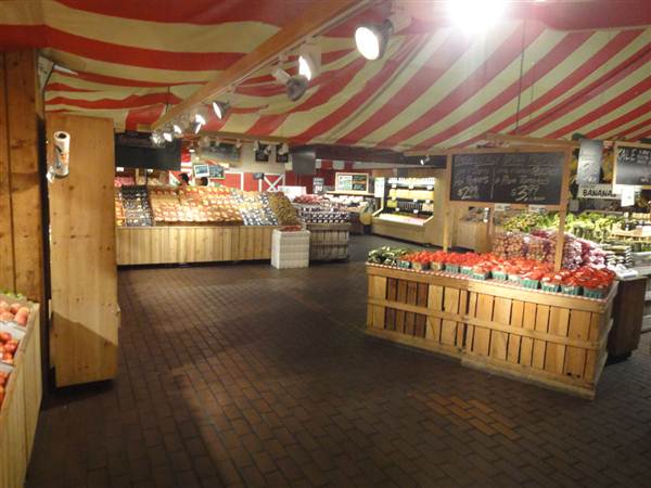 Stew Leonard's - Danbury