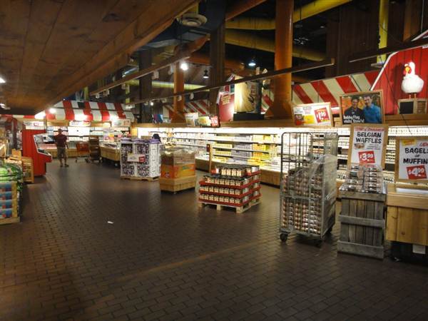 Stew Leonard's - Danbury