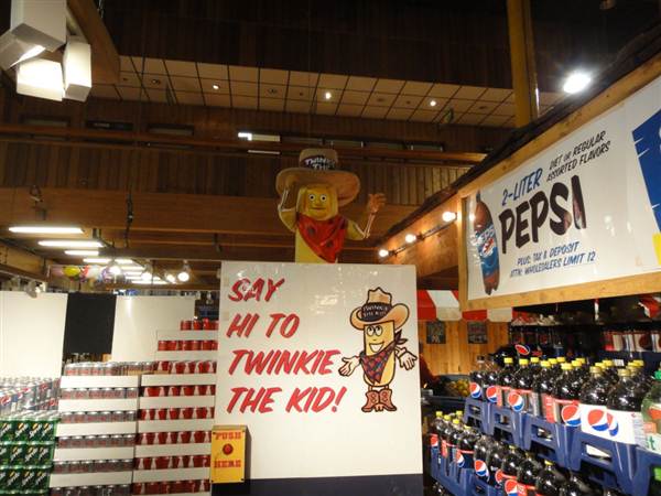 Stew Leonard's - Danbury