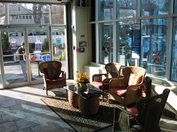 Splash Car Wash - Stamford