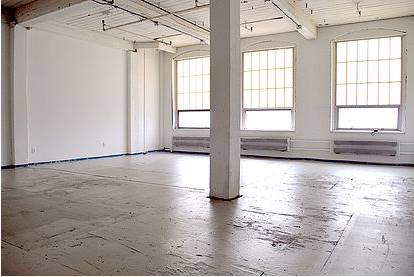 NEST Arts Factory